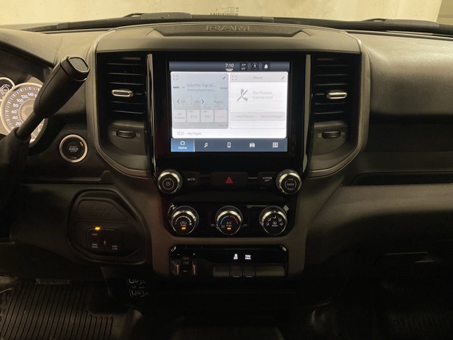 2026 Ram 2500 Tradesman photo 12