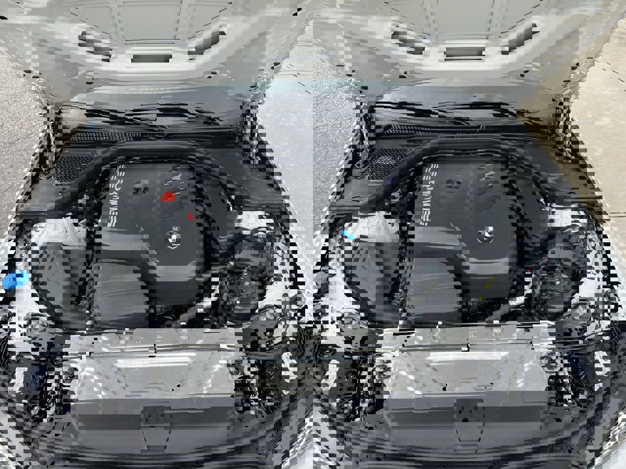 2025 Bmw 330i photo 35