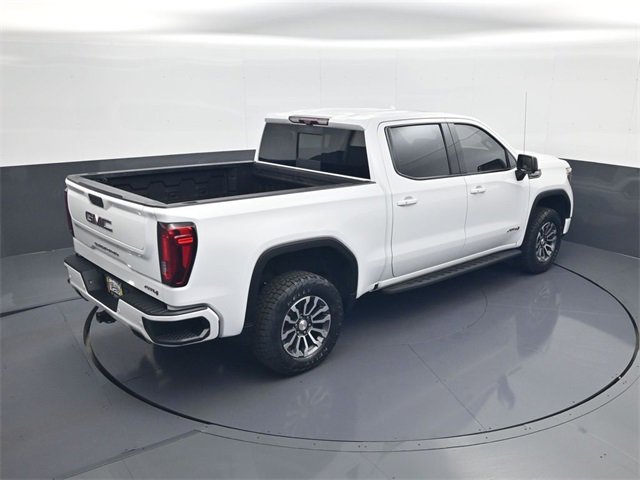 2021 Gmc Sierra 1500 AT4 photo 17