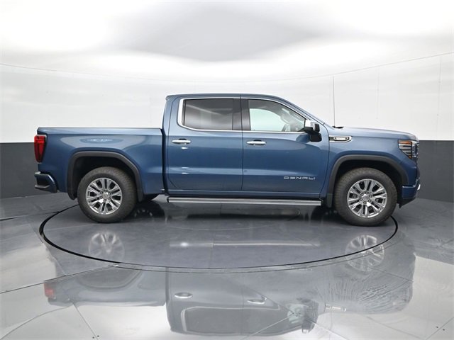 2026 Gmc Sierra 1500 Denali photo 3