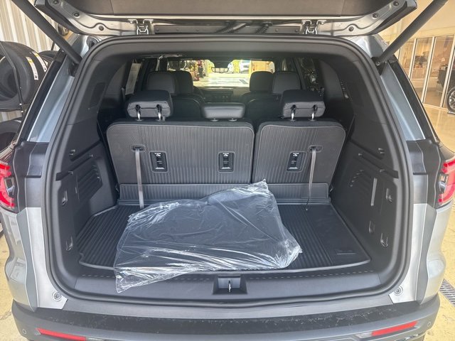 2026 Gmc Acadia Elevation photo 27