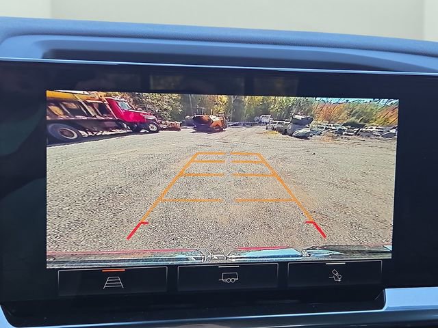 2026 Gmc Sierra 1500 Elevation photo 4