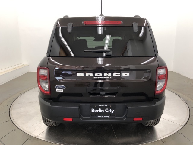 2021 Ford Bronco Sport Big Bend photo 6