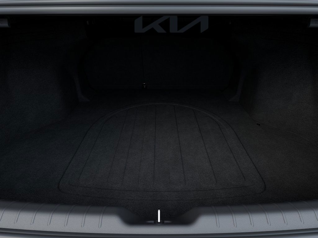 2025 Kia K4 LXS photo 19