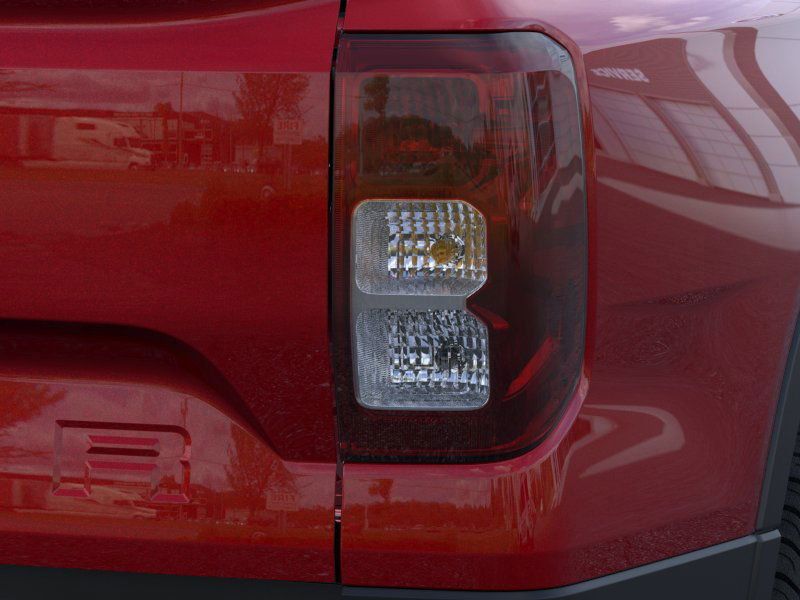 2025 Ford Ranger XL photo 17