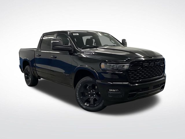 2026 Ram 1500 Big Horn Lone Star photo 40