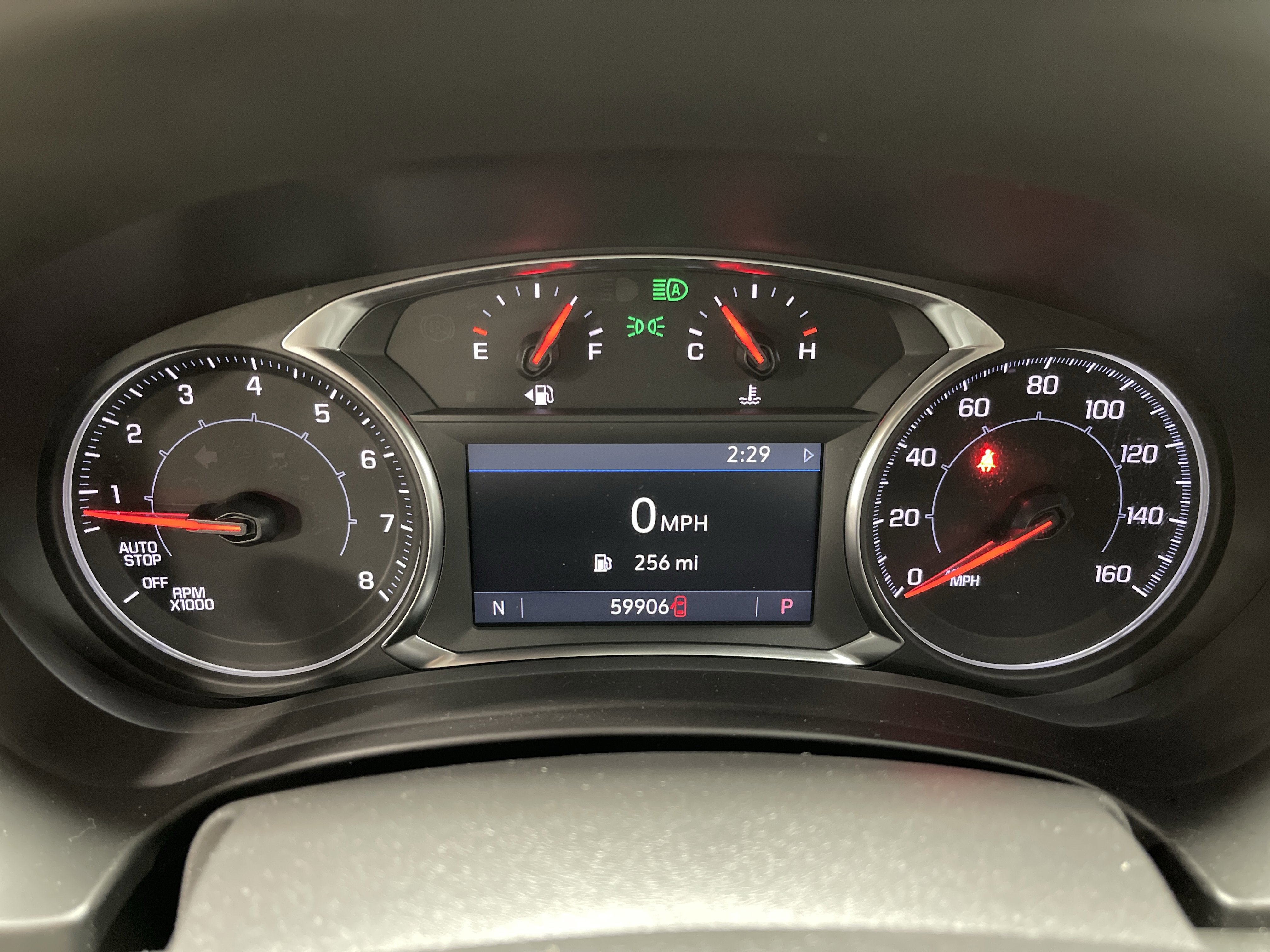 2022 Gmc Terrain SLT photo 3