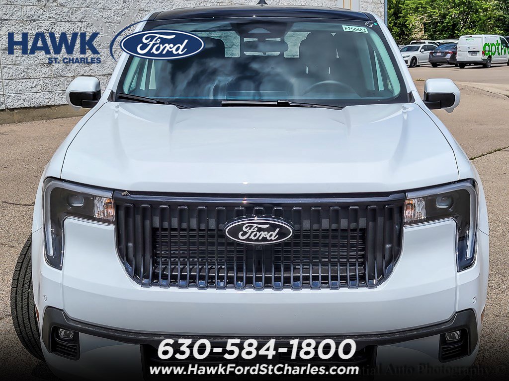 2025 FORD MAVERICK - Image 3