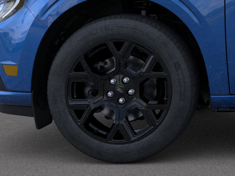 2026 FORD MAVERICK - Image 19