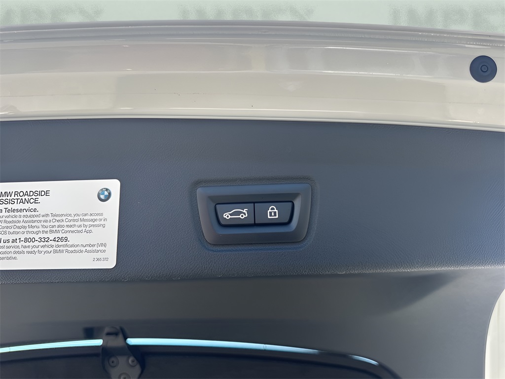2023 Bmw i4 eDrive40 photo 29