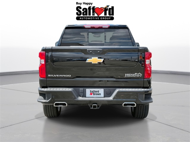 2023 Chevrolet Silverado 1500 High Country photo 7
