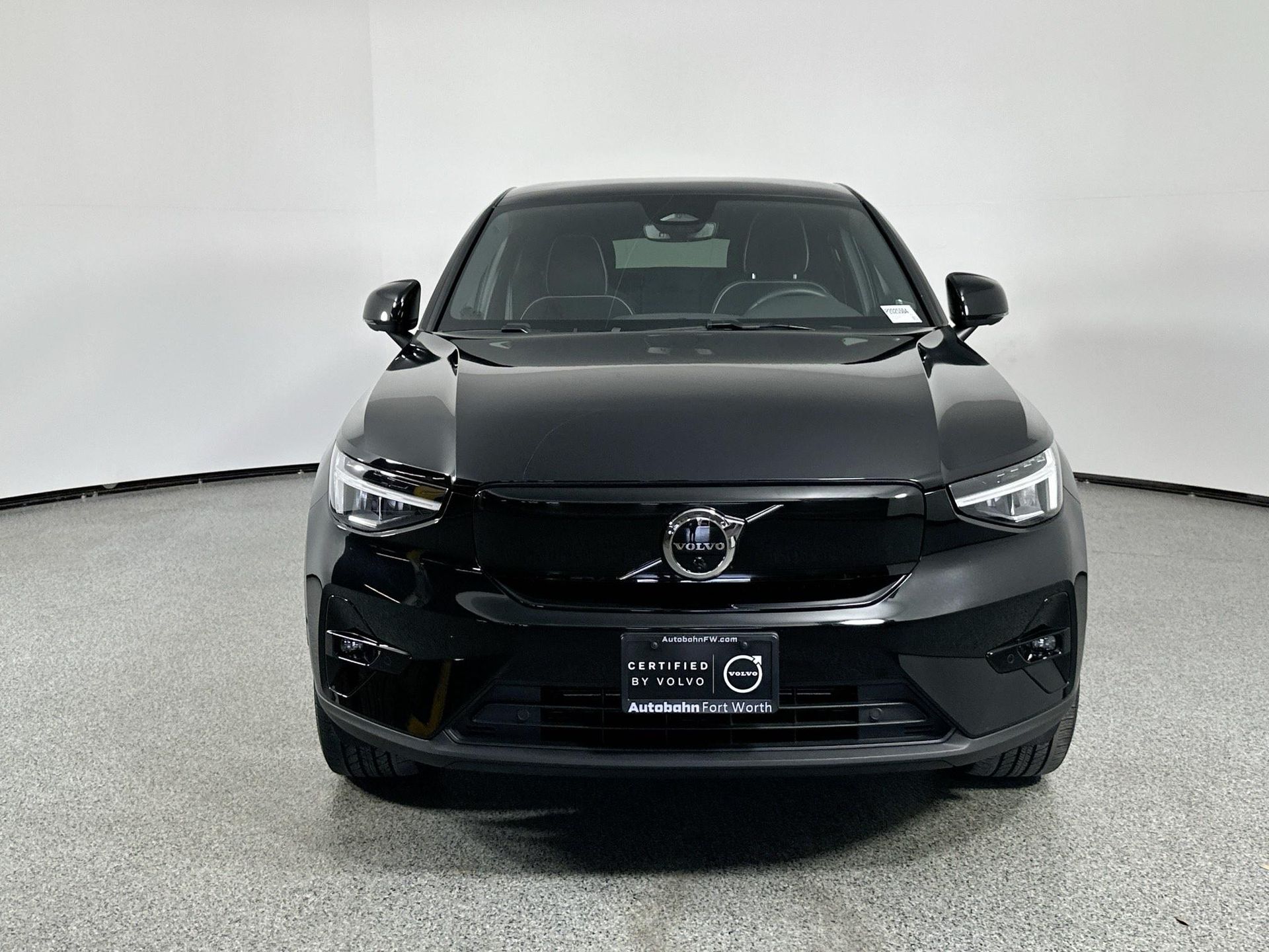 2023 Volvo C40 Recharge Plus photo 2