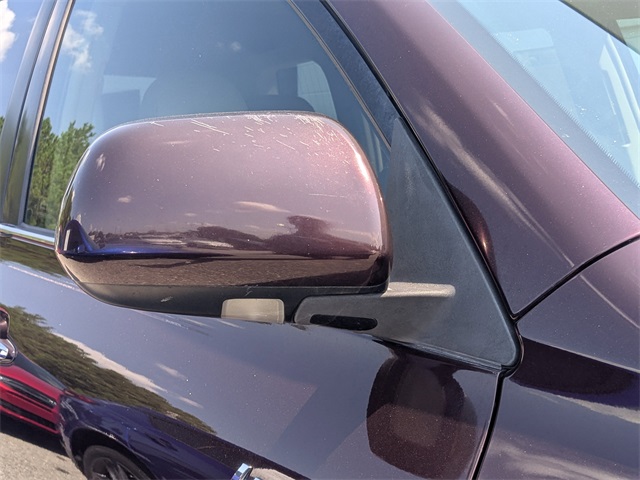 2011 Toyota Highlander Limited photo 6