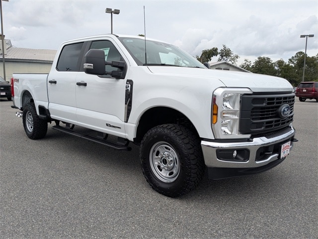 2026 Ford F-250 XL photo 2