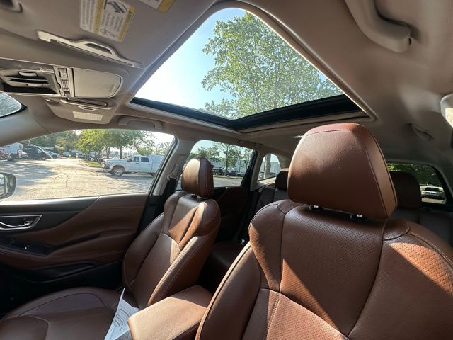 2020 Subaru Forester Touring photo 24