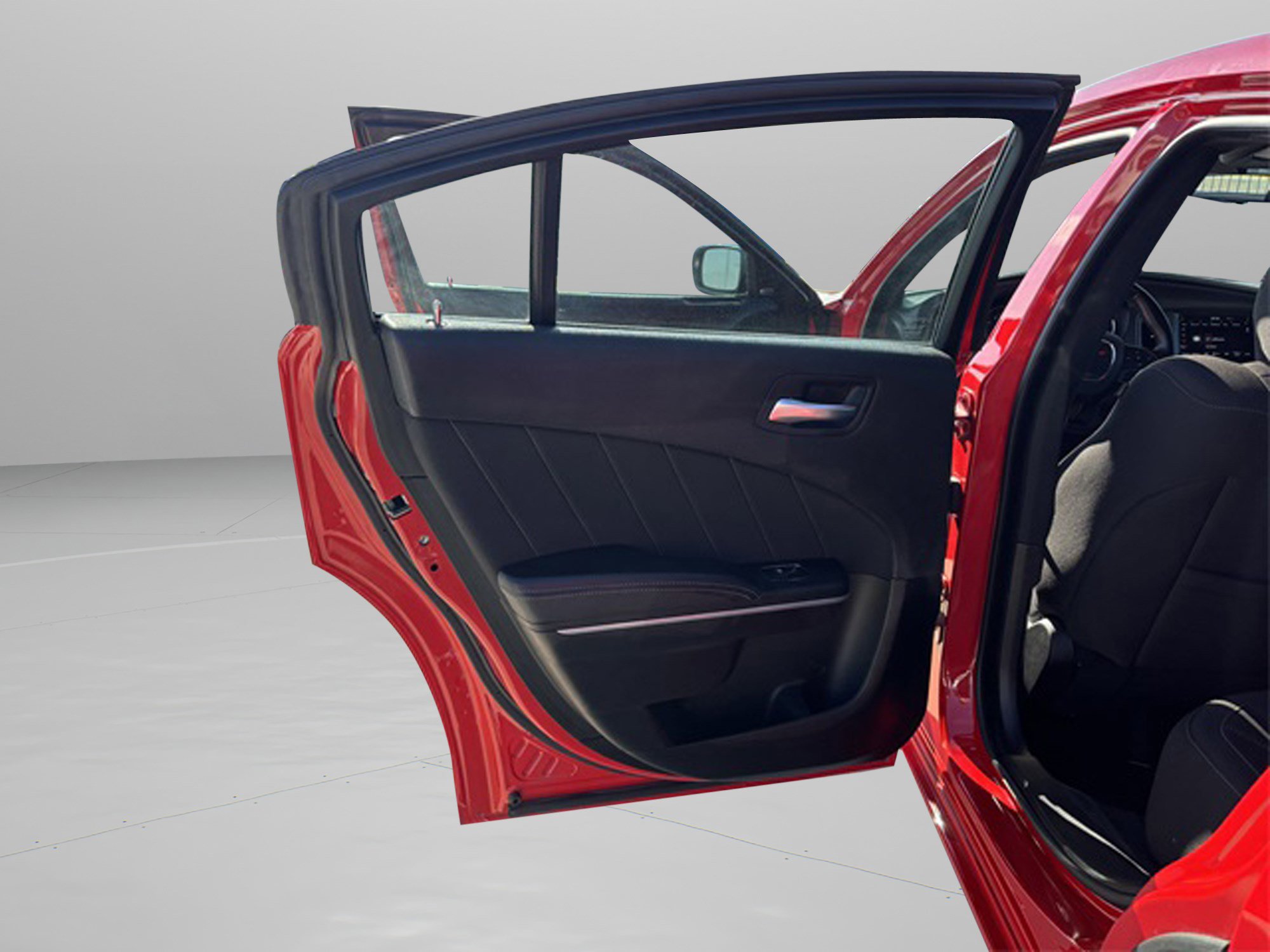 2023 Dodge Charger SXT photo 24