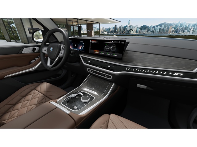 2026 Bmw X7 xDrive40i photo 14