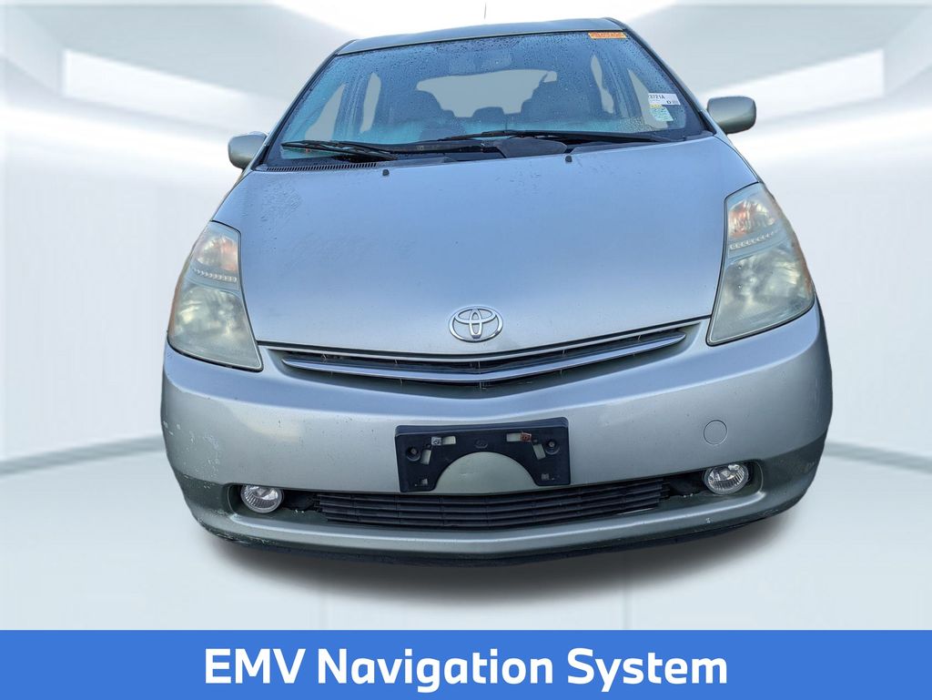 Used 2008 Toyota Prius Standard with VIN JTDKB20U387705380 for sale in Foley, AL