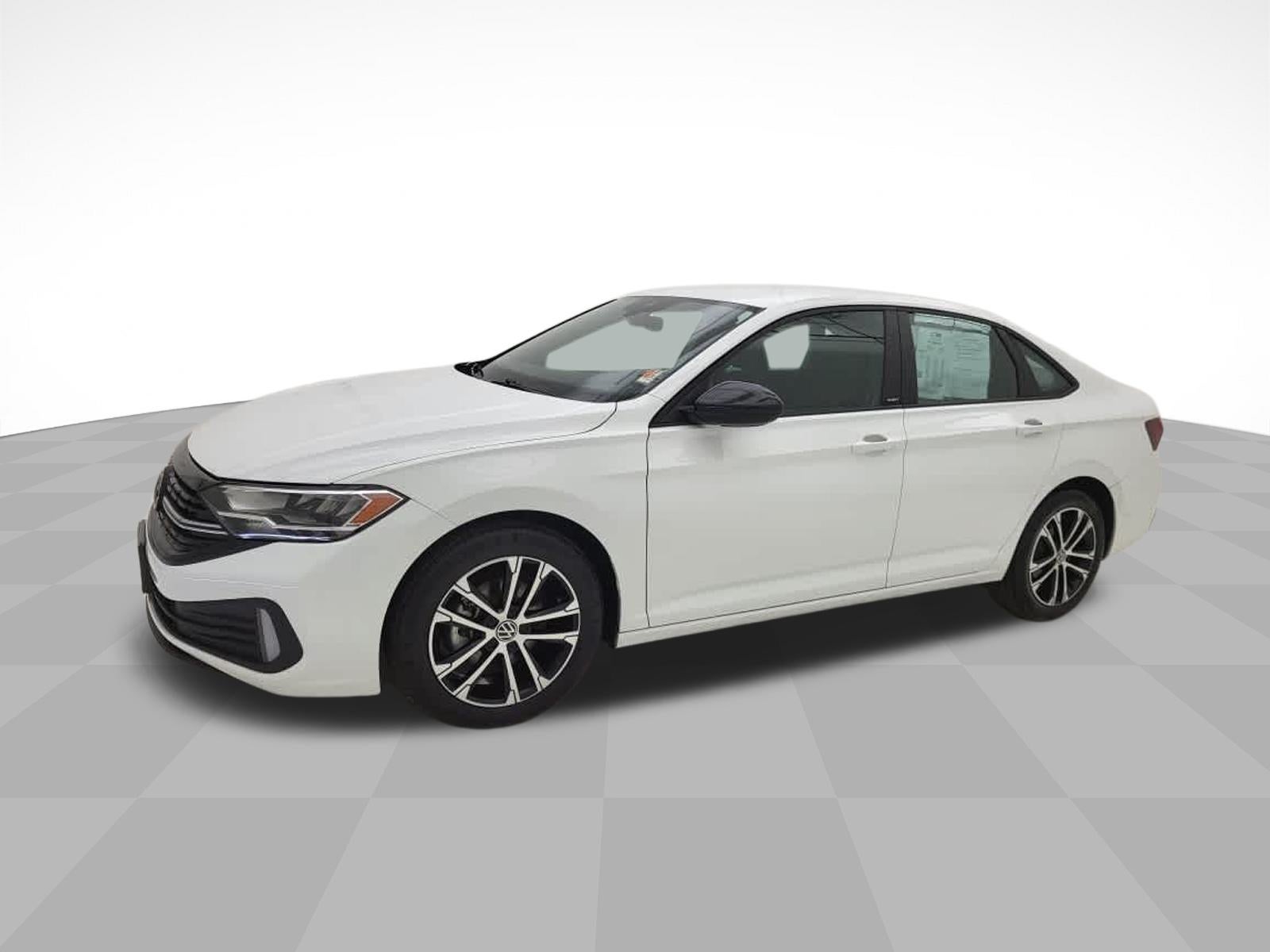 2024 Volkswagen Jetta 1.5T Sport photo 36