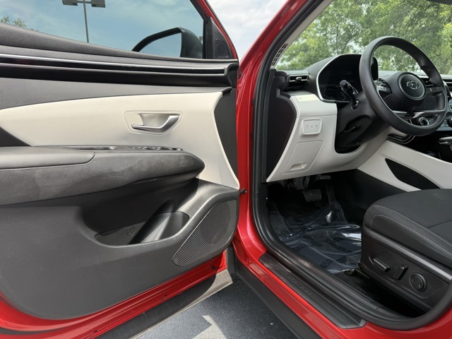 2023 Hyundai Tucson SEL photo 16