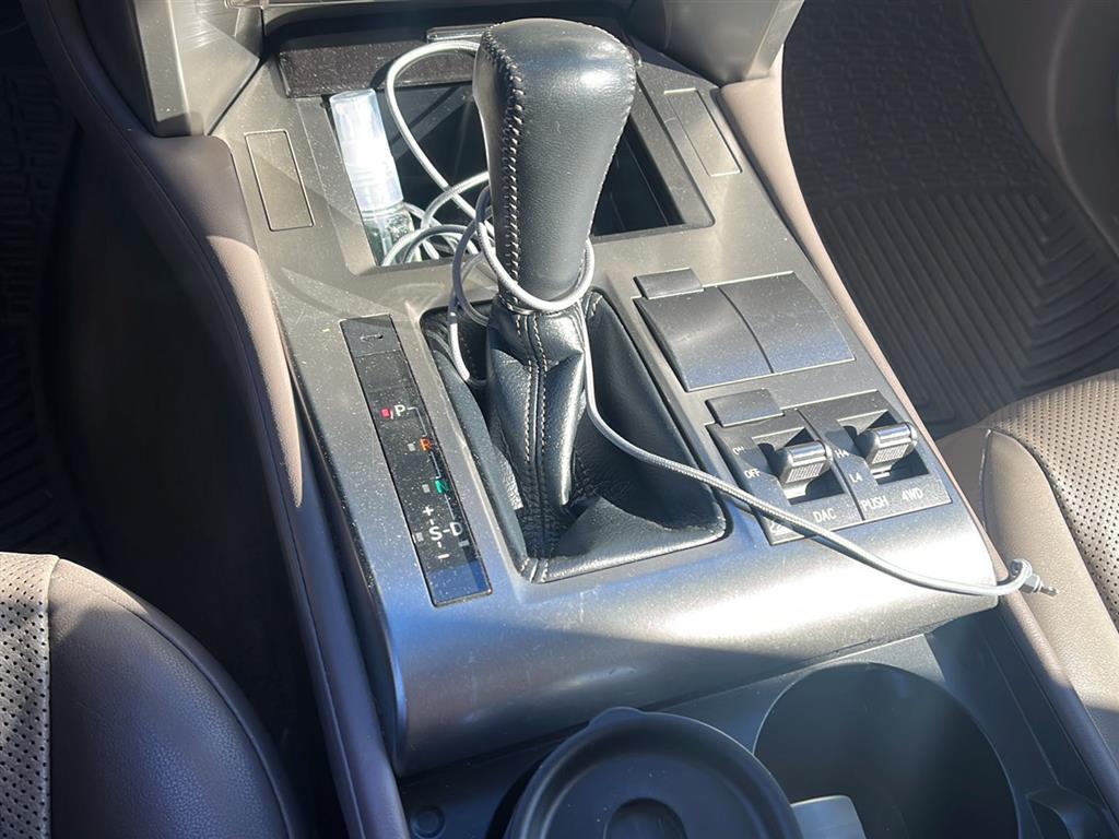 2018 Lexus GX 460 Premium photo 4