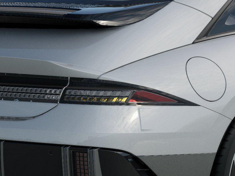 2025 Hyundai Ioniq 6 SEL photo 2