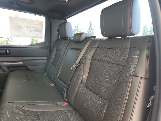 2026 Toyota Tundra TRD Pro CrewMax photo 18
