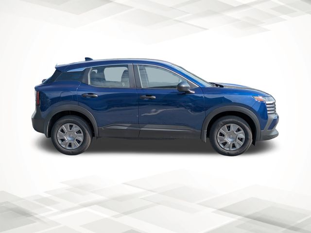 2025 Nissan Kicks S photo 2