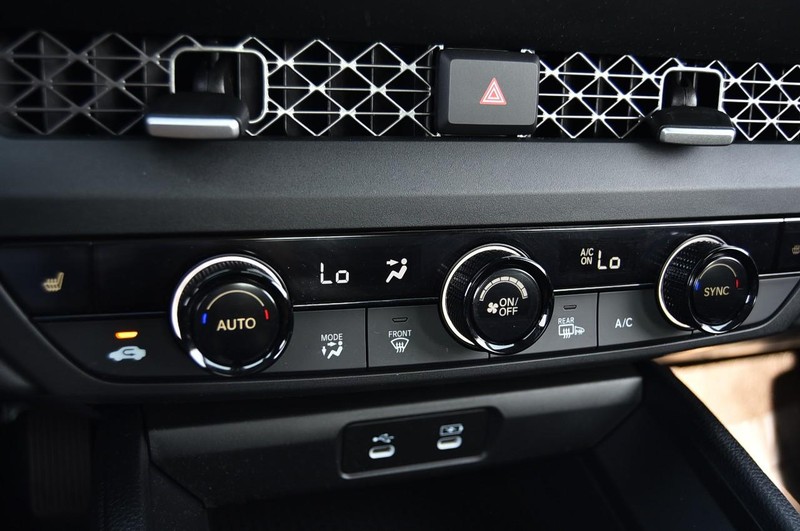 2024 Honda Accord 1.5T EX photo 12