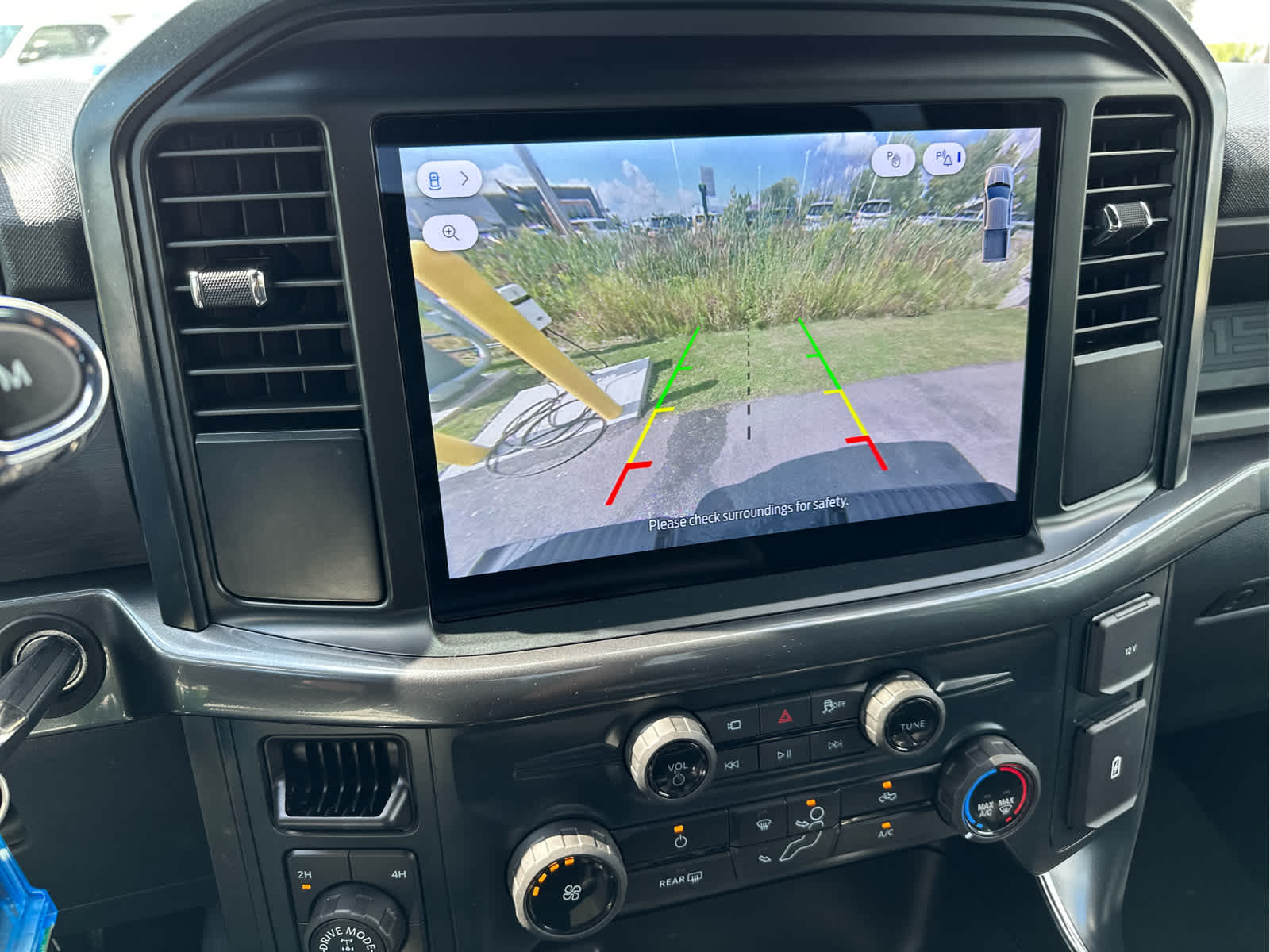 2025 Ford F-150 STX photo 24