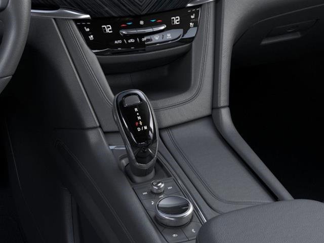 2025 Cadillac XT6 Premium Luxury photo 20