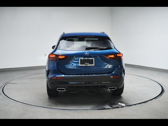 2024 Mercedes Benz GLA 250 photo 8