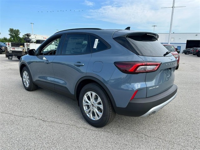 2025 Ford Escape Active photo 3