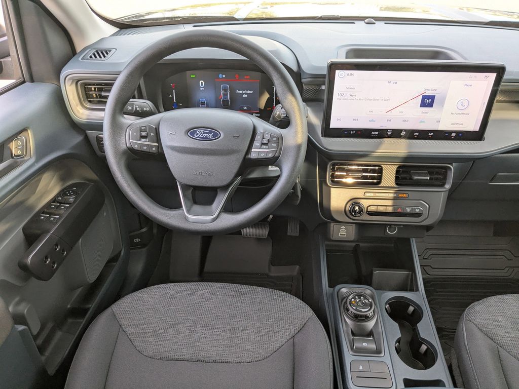 2025 Ford Maverick XL photo 14
