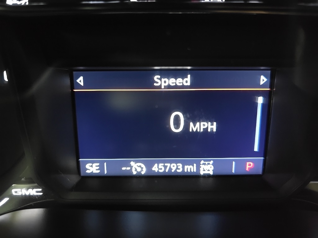 2021 Gmc Sierra 1500 Elevation photo 21