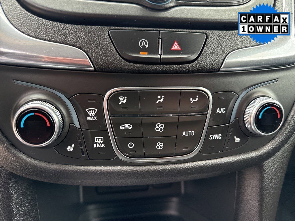 2023 Chevrolet Equinox LT photo 20