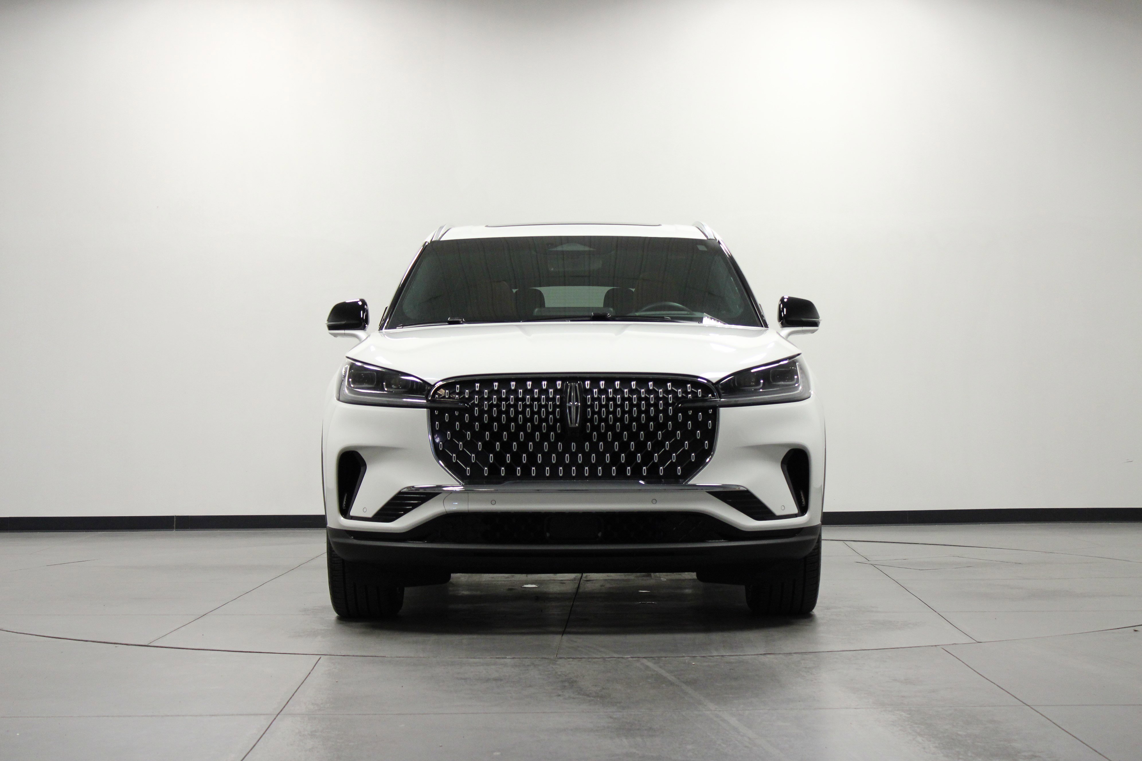 2025 Lincoln Aviator Reserve photo 8