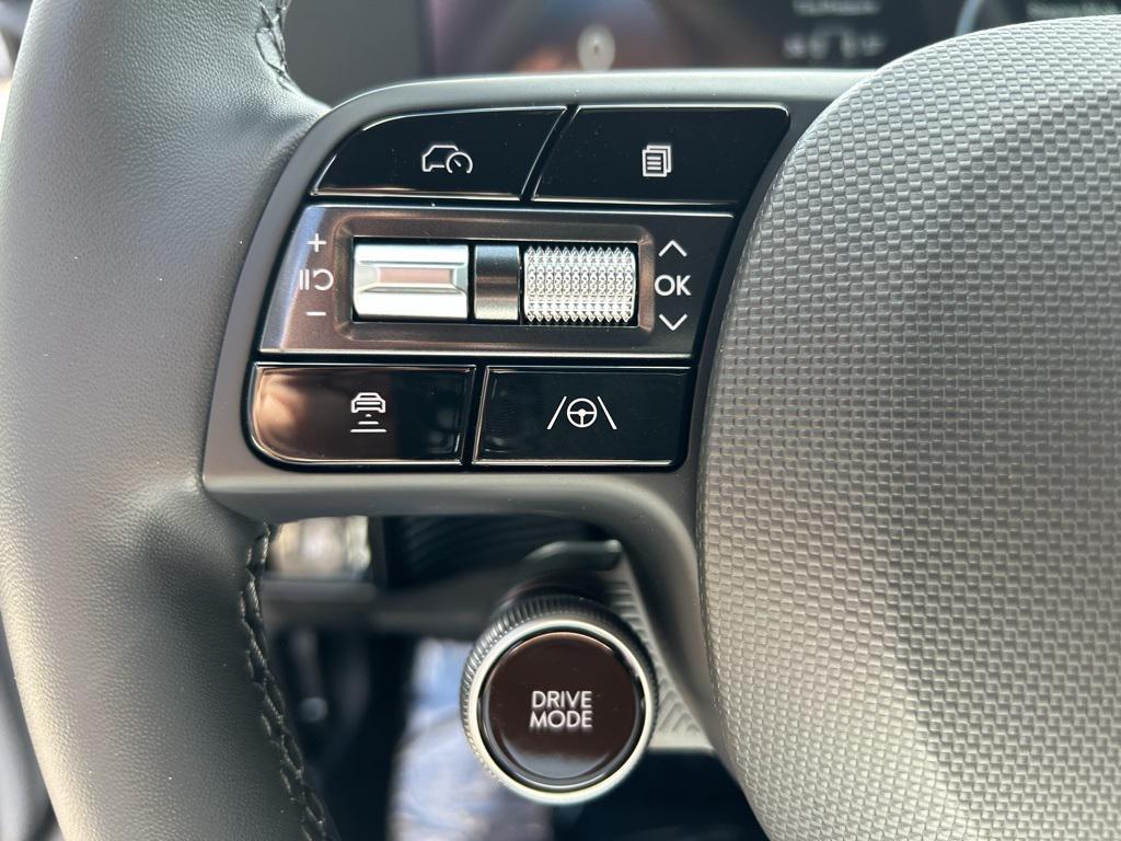 2025 Hyundai Ioniq 5 photo 13