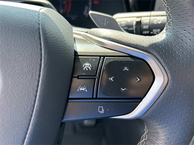 2023 Lexus RX 350 F SPORT Handling photo 32