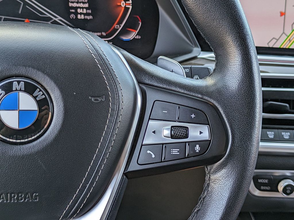 2022 Bmw X5 sDrive40i photo 16