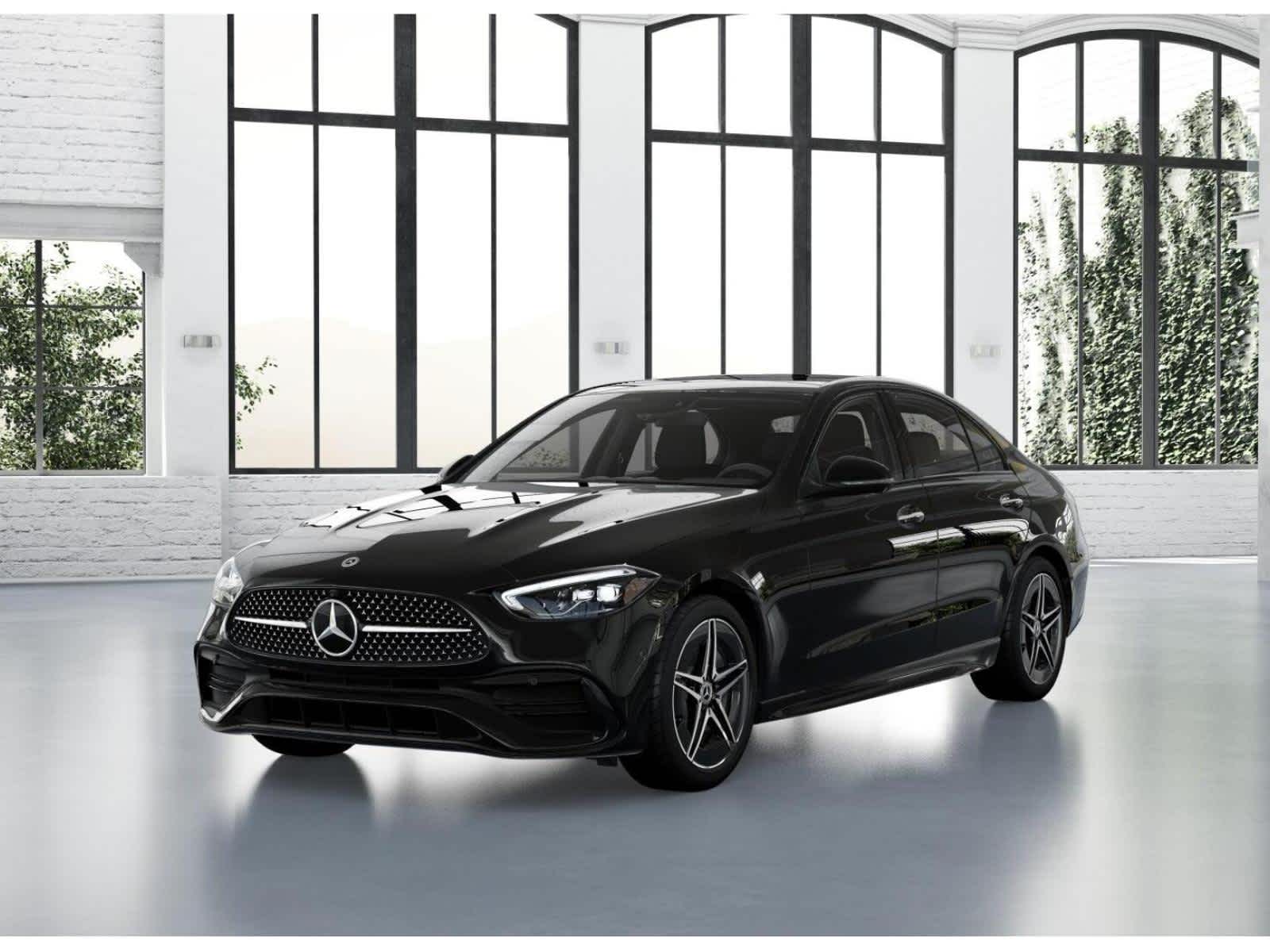 2024 Mercedes Benz C 300 4MATIC photo 68