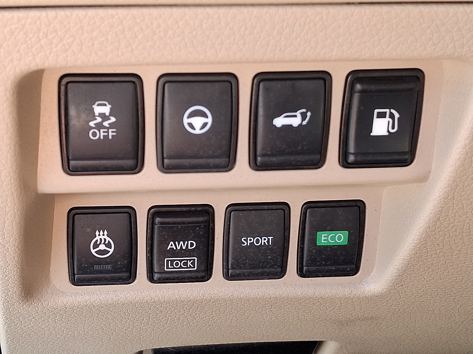 2019 Nissan Rogue SV photo 22