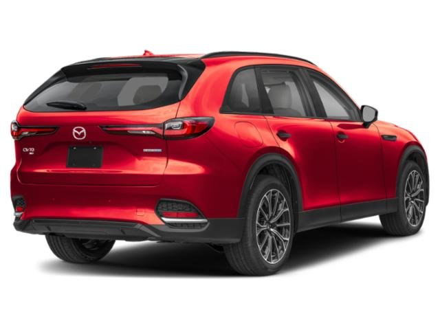 Used 2025 Mazda CX-70 Premium Package with VIN JM3KJDHA4S1109043 for sale in Kansas City