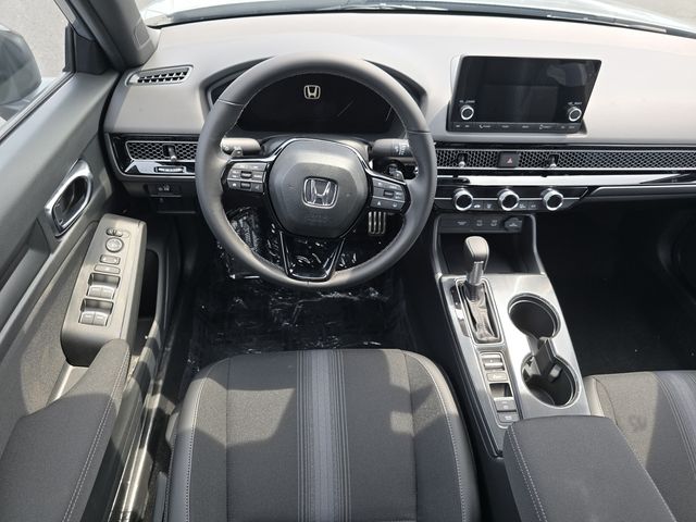 2026 Honda Civic Sport photo 10