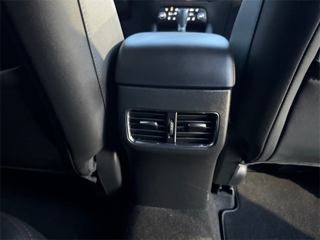 2022 Mazda CX-5 2.5 Turbo Sport photo 18