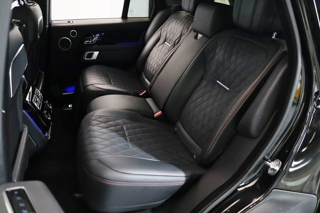 2022 Land Rover Range Rover photo 19