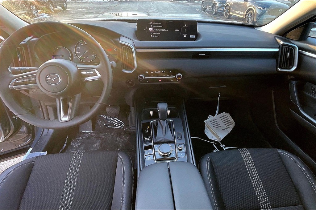 2026 MAZDA CX-50 - Image 4