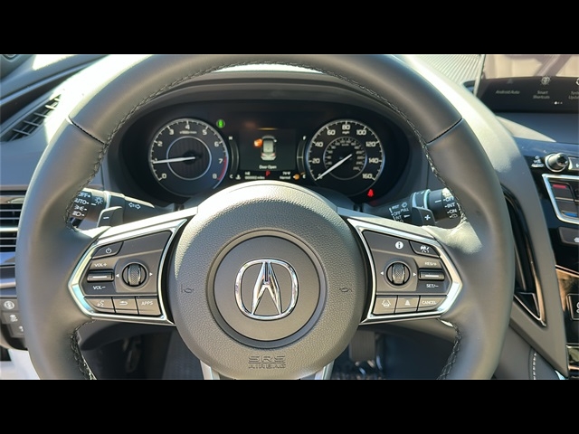 2025 Acura RDX Base photo 13