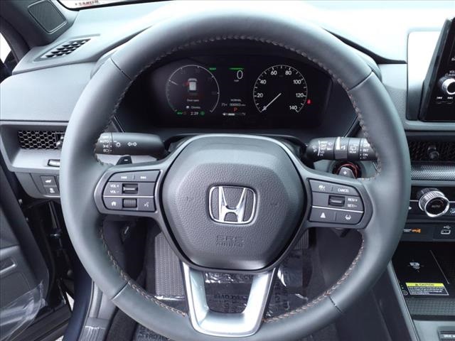 2025 Honda CR-V Sport-L photo 8