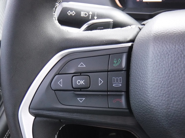 2025 Jeep Grand Cherokee Laredo X photo 24